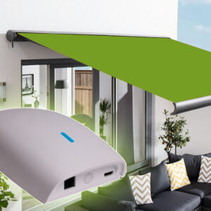 Smart Home Connector für Markisen