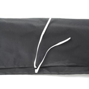 Halbkasetten- und Gelenkarmmarkise