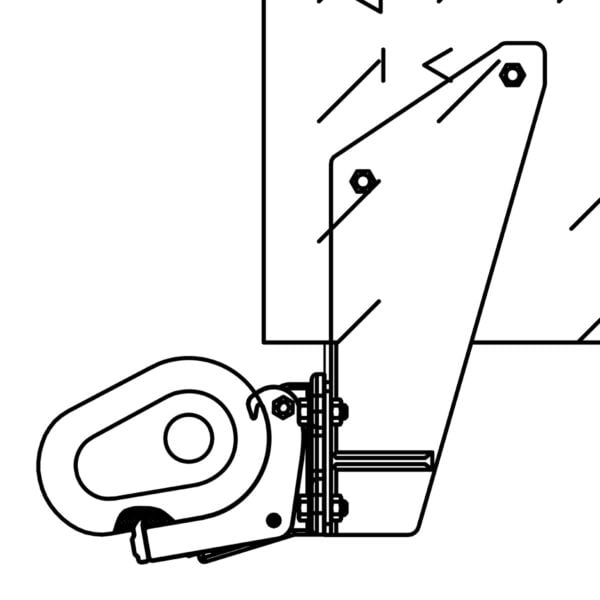 dachsparrenhalter-fuer-markisen-grau-aehnlich-ral-7012.jpg Dachsparrenhalter für Markisen Grau (ähnlich RAL 7012)
