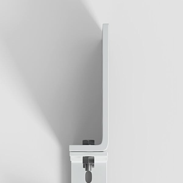 Dachsparrenhalter für Gelenkarmmarkisen und Halbkassettenmarkise