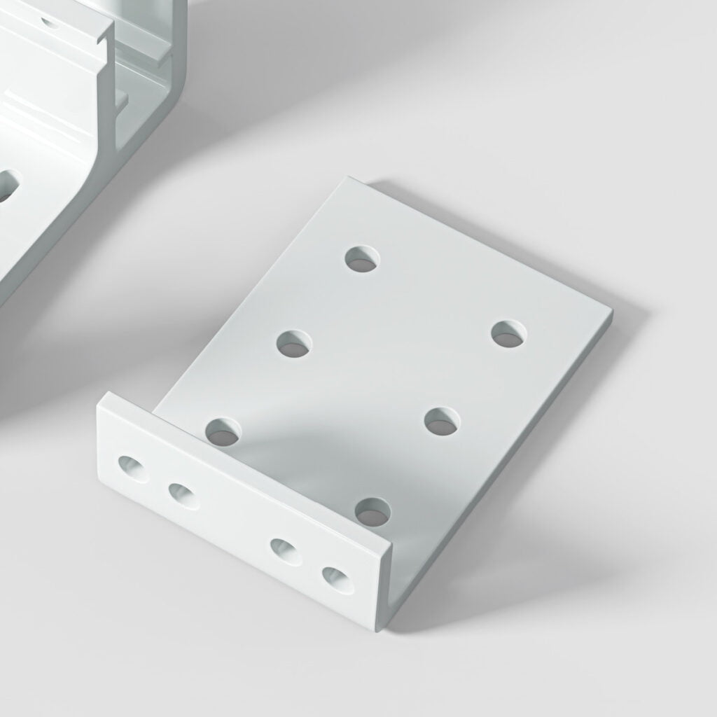 Dachsparrenhalter Gelenkarmmarkise Eclipse6