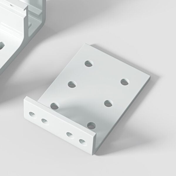 Dachsparrenhalter für Gelenkarmmarkisen und Halbkassettenmarkise