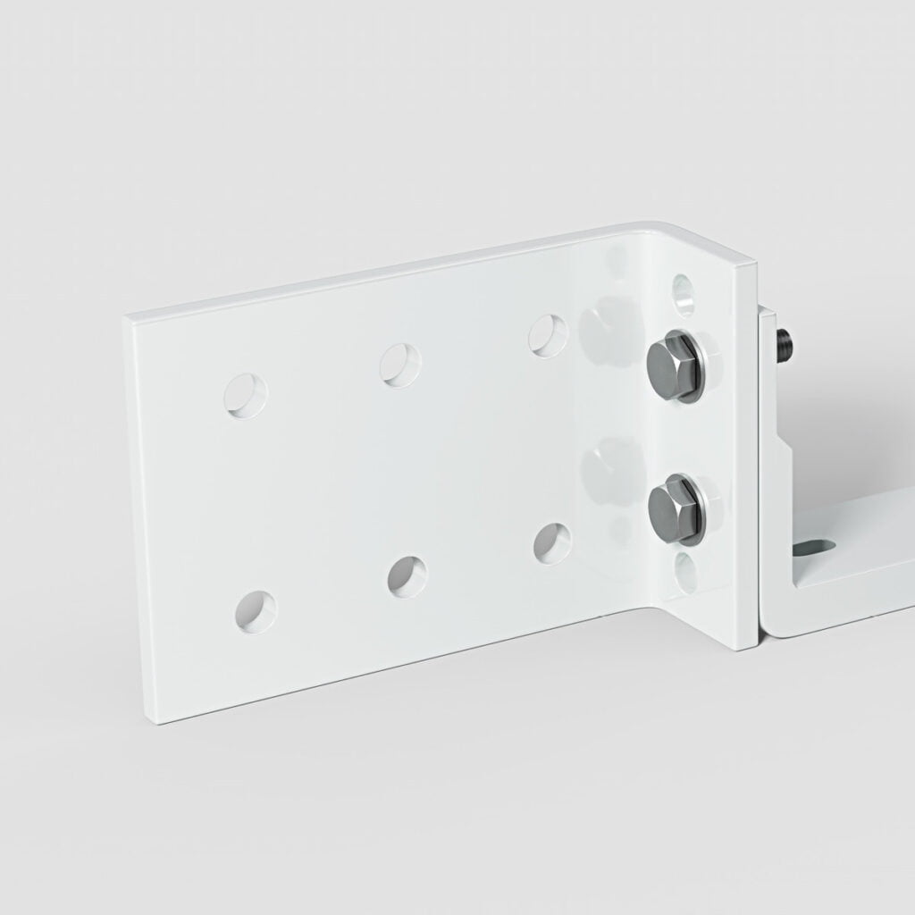 Dachsparrenhalter Gelenkarmmarkise Eclipse8
