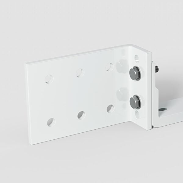 Dachsparrenhalter für Gelenkarmmarkisen und Halbkassettenmarkise