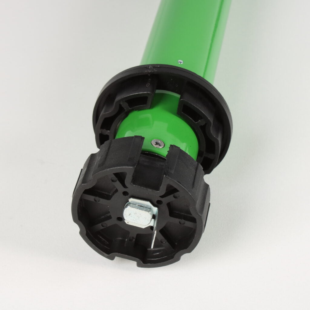 Ersatzmotor für Markisen