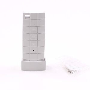 Markisenmotor Rohrmotor Markisenantrieb mit Fernbedienung und Zubehör