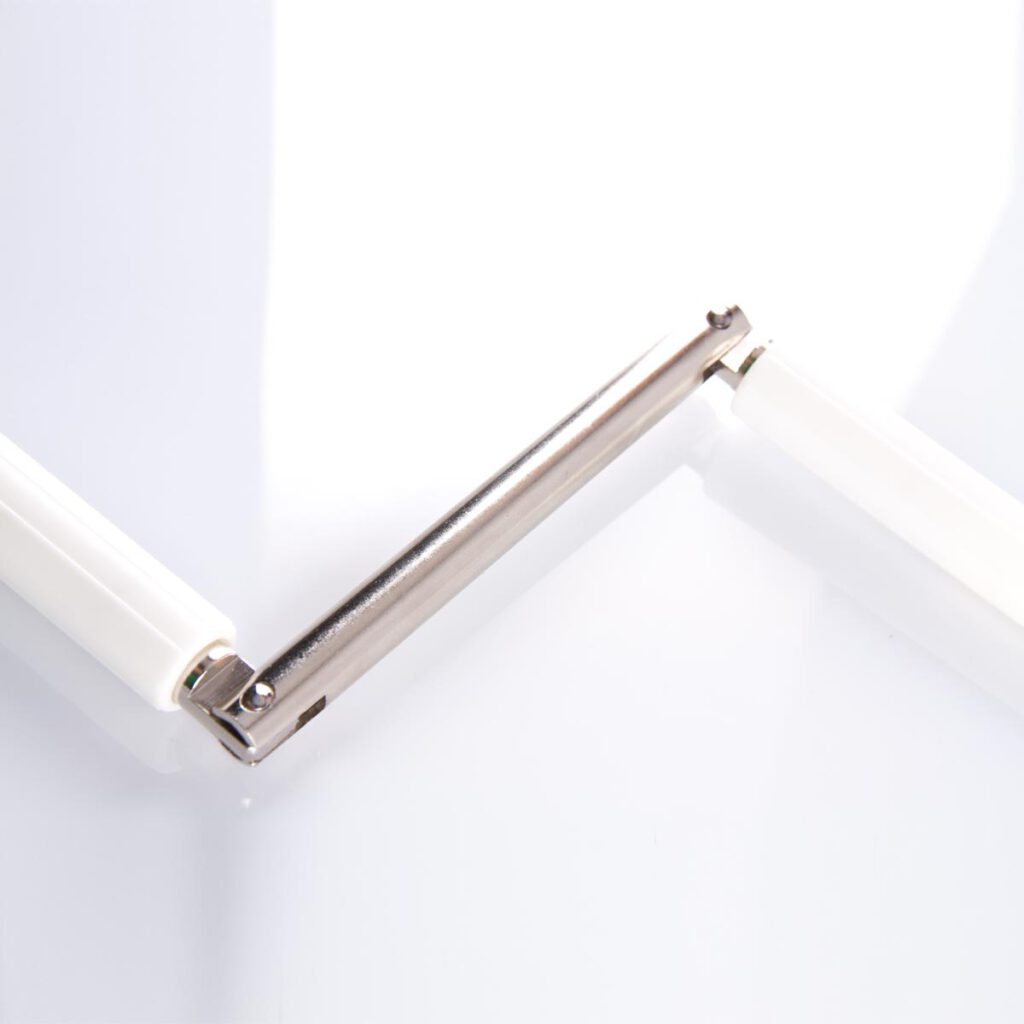 Markisenkurbel Handkurbel mit Knickarm 110cm