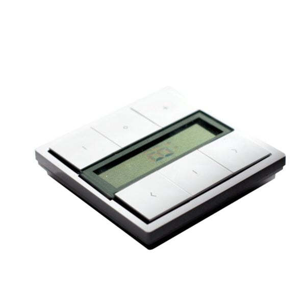 Zubehoer Markisen Fernbedienung Vollkasettenmarkise2 Eclipse Markisen und Zubehör