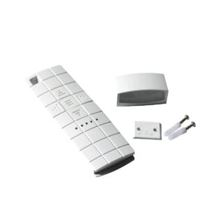 5 Kanal Fernbedienung für Markise Vollkassette