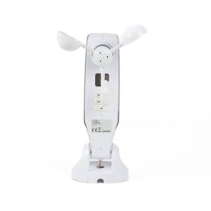 Funk-Wind-Regen-Sonnensensor Wetterwächter für Markisen -Kabellos-