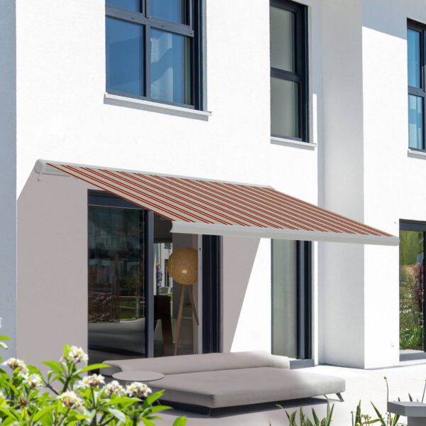 Vollkassettenmarkise Eclipse Premium 4 5x3m 6045 Eclipse Vollkassetten Markise weises Gehaeuse 2024 92 1 Vollkassettenmarkise Eclipse Premium 4 5x3m 6045 Eclipse Vollkassetten Markise weises Gehaeuse 2024 92 1