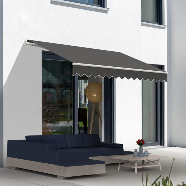 markise-manuell-economy-gelenkarmmarkise-gestell-farbe-weiss-entspricht-ral-9010-2-5x2m-inkl-wetterschutzhuelle.jpg 5x2m inkl. Wetterschutzhülle