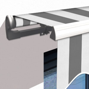 5m inkl. Wetterschutzhülle