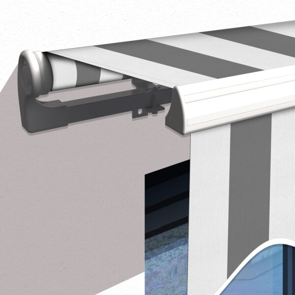 5m inkl. Wetterschutzhülle