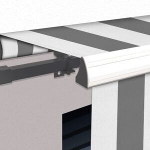 5m inkl. Wetterschutzhülle