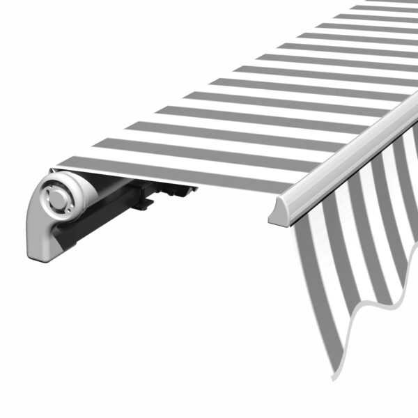 5m inkl. Wetterschutzhülle