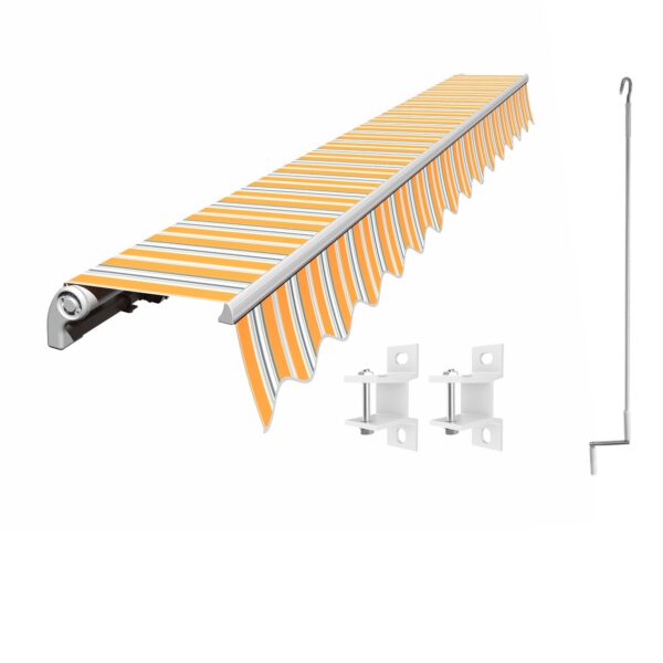 5m inkl. Wetterschutzhülle