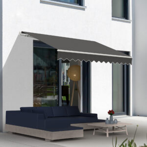 5m inkl. Wetterschutzhülle