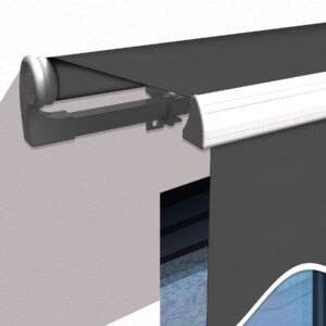 5m inkl. Wetterschutzhülle