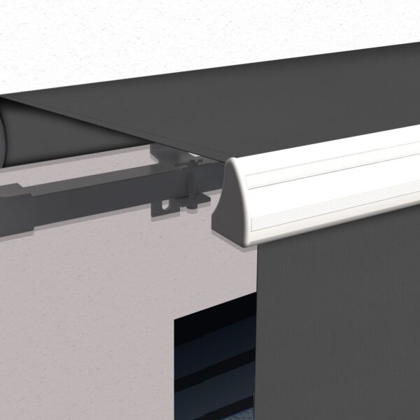 5m inkl. Wetterschutzhülle