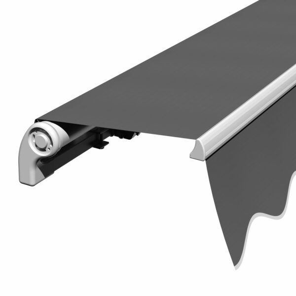 5m inkl. Wetterschutzhülle