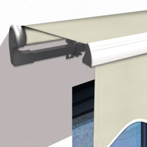 5m inkl. Wetterschutzhülle