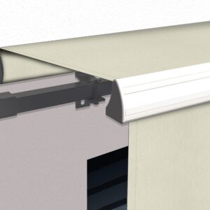 5m inkl. Wetterschutzhülle