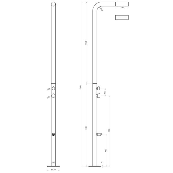 designer-gartendusche-aus-v4a-316-edelstahl-modell-waikiki.jpg Designer Gartendusche aus V4A / 316 Edelstahl Modell "WAIKIKI"