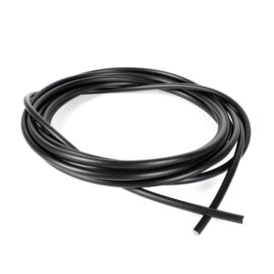 Hochwertiges Markisentuch und Volantstoff aus Polyacryl inklusive Keder