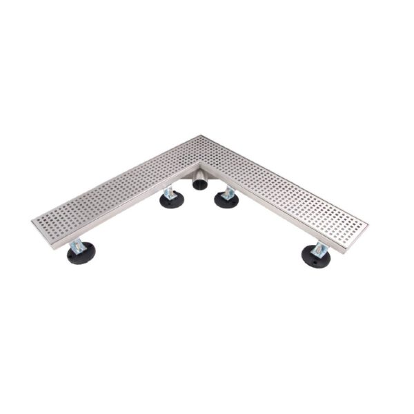 Four & More Badewelt Badezimmermöbel Badewannen und Zubehör Produktbild