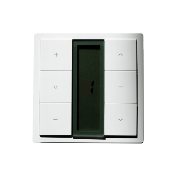 15 Kanal Funkfernbedienung für Markise (Wandmontage)