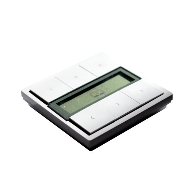 15 Kanal Funkfernbedienung für Markise (Wandmontage)