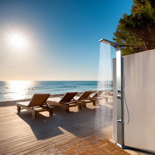 designer-gartendusche-aus-v4a-316-edelstahl-modell-honolulu.jpg Designer Gartendusche aus V4A / 316 Edelstahl Modell "HONOLULU"