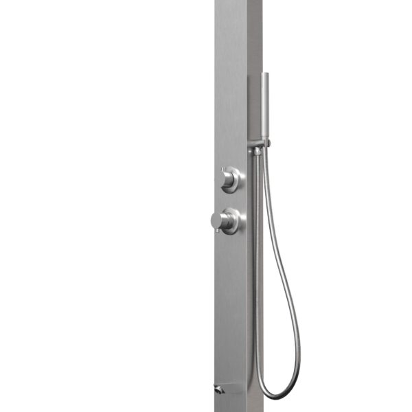 designer-gartendusche-aus-v4a-316-edelstahl-modell-honolulu.jpg Designer Gartendusche aus V4A / 316 Edelstahl Modell "HONOLULU"