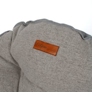 Campingstuhl und Hocker im Set – Bild 6