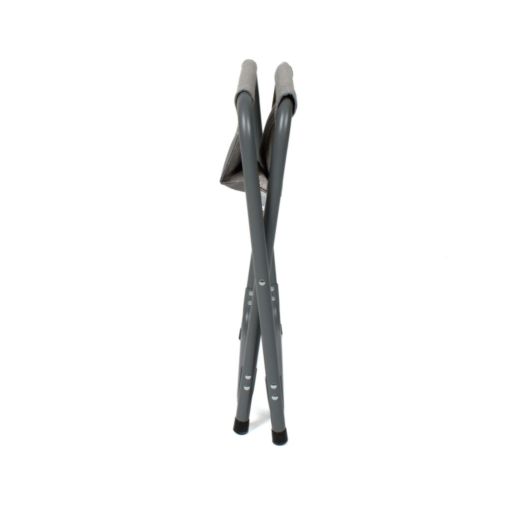 Campingartikel Campingstuhl Campinghocker 2er Set 6620 Hocker mit Tischablage 6600 IMG 0119 2 1 