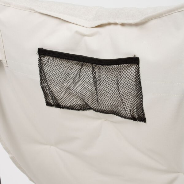 2er Set Campingstuhl oder Campinghocker