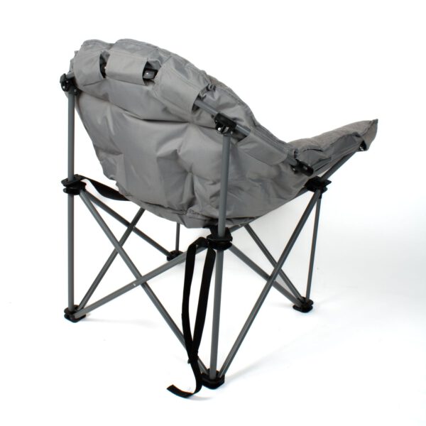 2er Set Campingstuhl oder Campinghocker