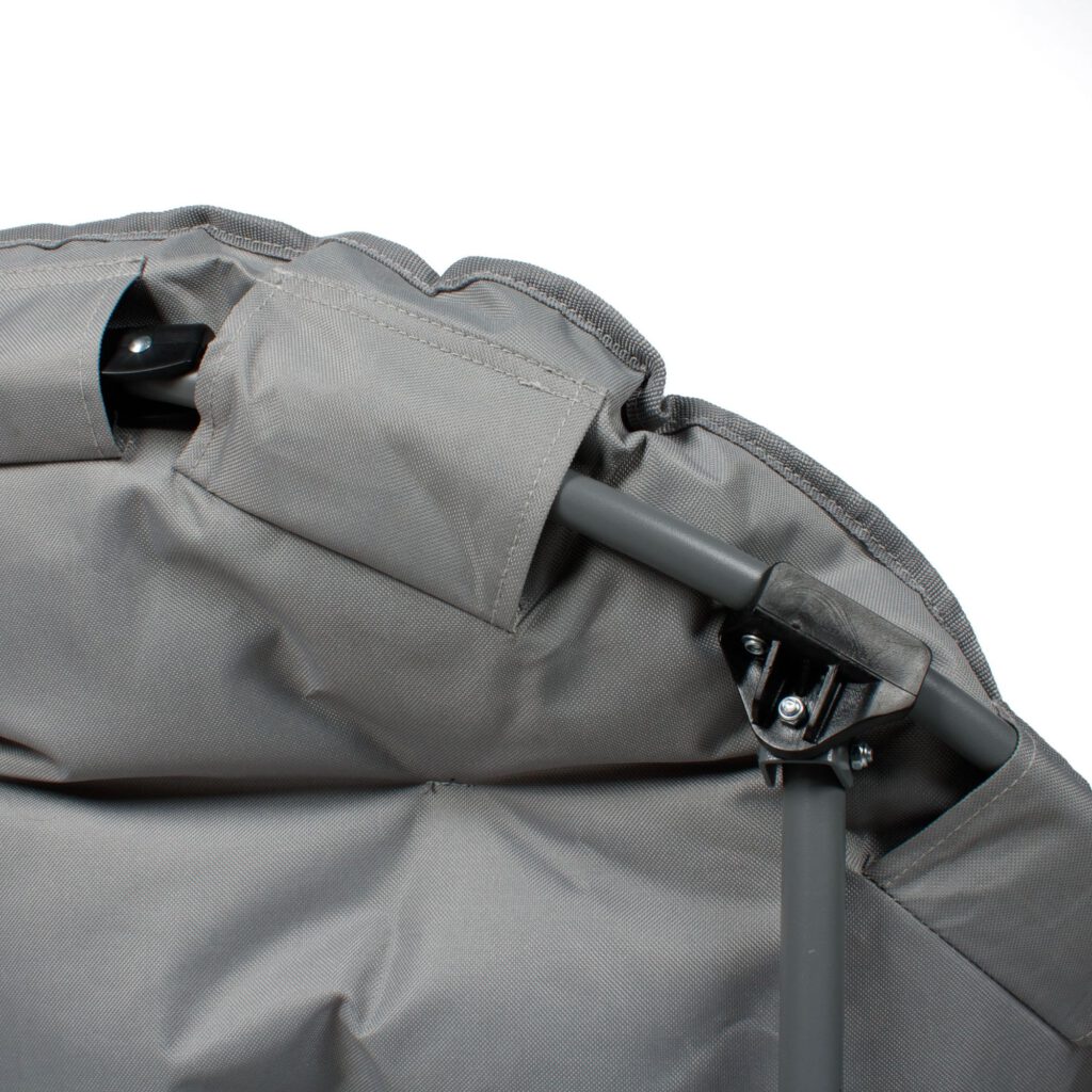 Campingartikel Campingstuhl Campinghocker 2er Set 6620 Super Soft Relax Stuhl 6601 IMG 0131 2 1 
