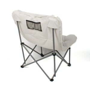 4er Set Campingstuhl oder Campinghocker – Bild 2