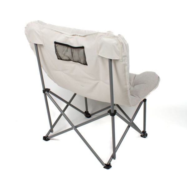 4er Set Campingstuhl oder Campinghocker