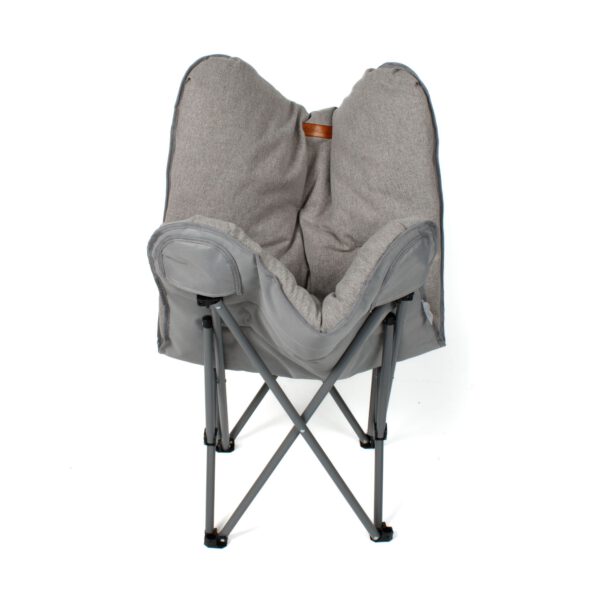 4er Set Campingstuhl oder Campinghocker