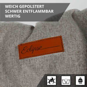 Campingstuhl "ATLAS" mit Transporttasche