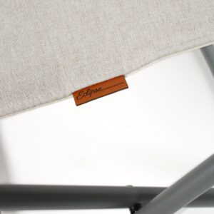 Camping Hocker "TITAN"