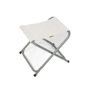 Camping Hocker "TITAN"