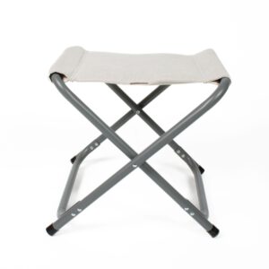 Camping Hocker "TITAN"