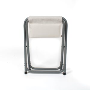 Camping Hocker "TITAN"