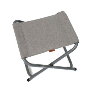 Camping Hocker "TITAN"