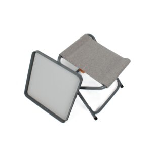 Camping Hocker "TITAN"