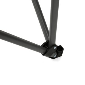 Campingstuhl "HERKULES" mit Transporttasche